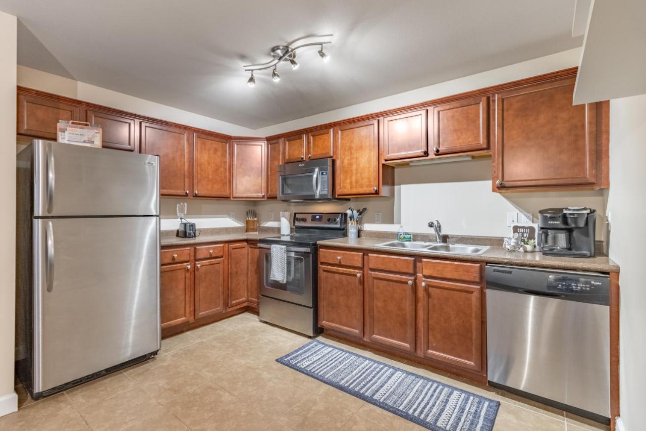 Contemporary Stay In Central Peoria Zewnętrze zdjęcie